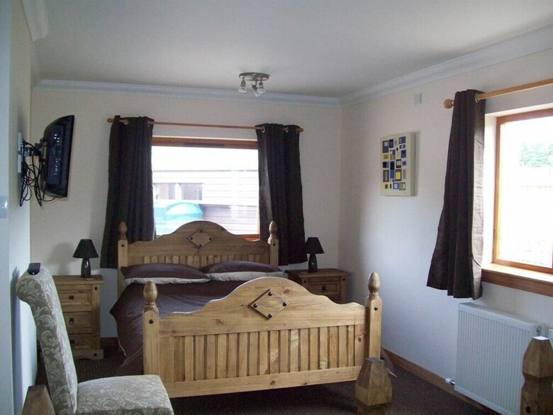 Bed & Breakfast Westview House