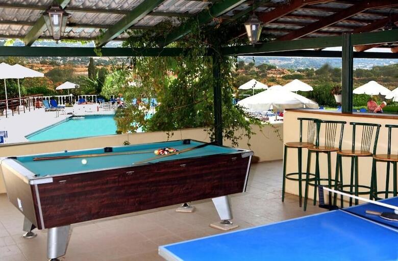 Hotel Karavados Beach