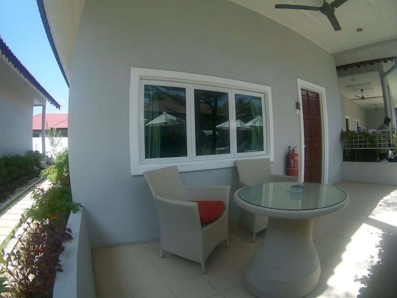 Hotel Langkawi Chantique Resort