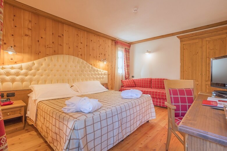 Hotel Lo Scoiattolo