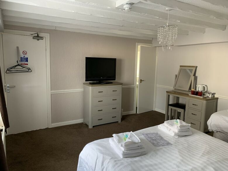 Posada Bull Hotel