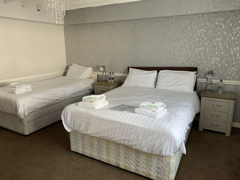 Posada Bull Hotel
