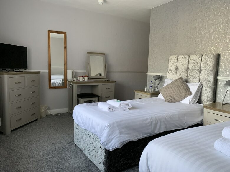 Posada Bull Hotel