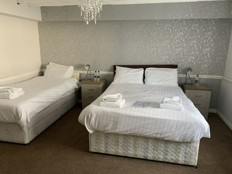 Posada Bull Hotel