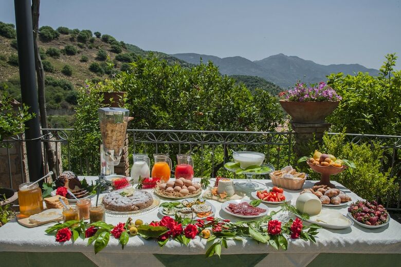 Agroturismo Agriturismo Bergi
