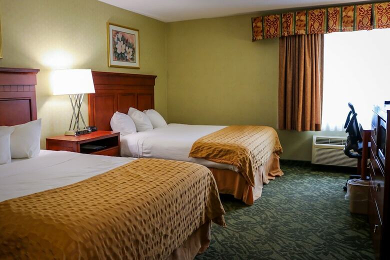 Hotel Baymont By Wyndham Grand Rapids N/walker