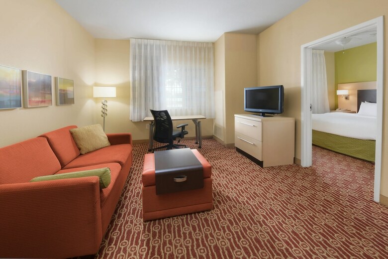 Hotel Towneplace Suites By Marriott Lake Jackson Clute
