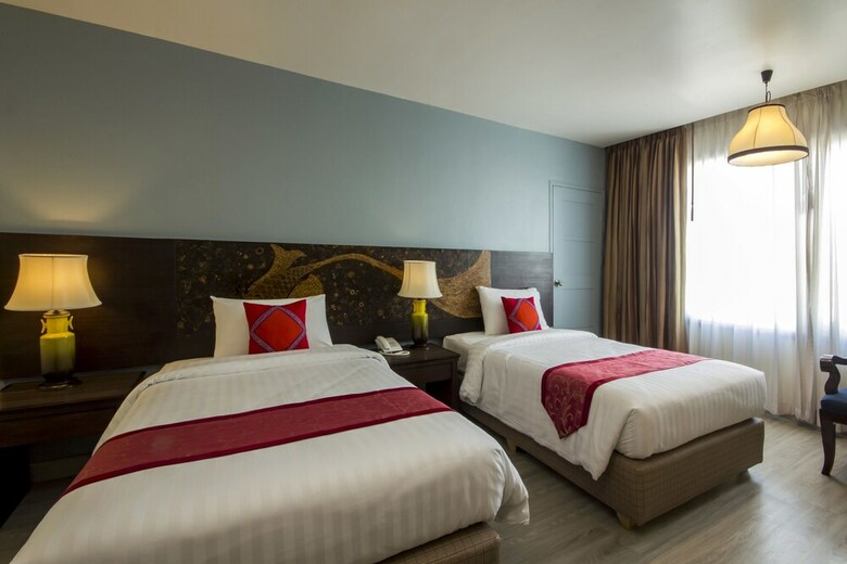 Empress Pattaya Hotel
