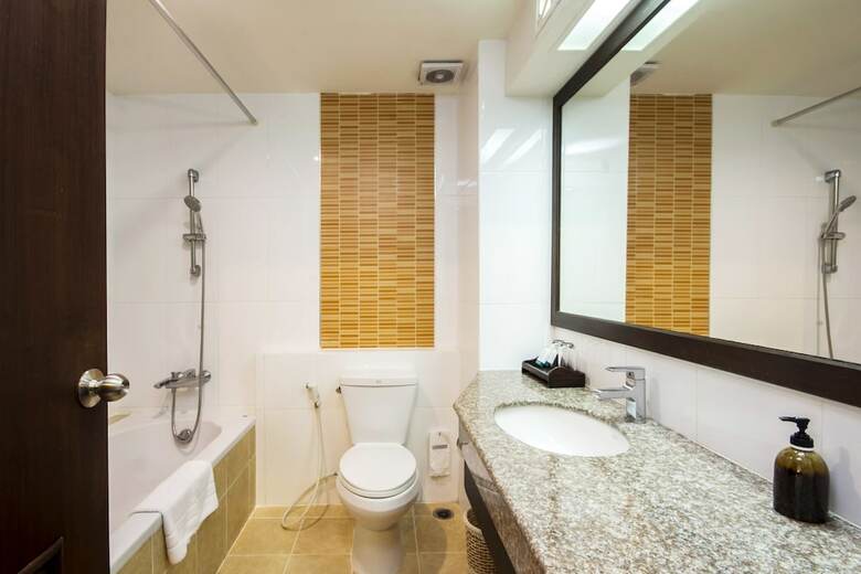 Empress Pattaya Hotel