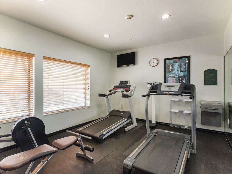 Hotel Oyo Townhouse Houston Brookhollow