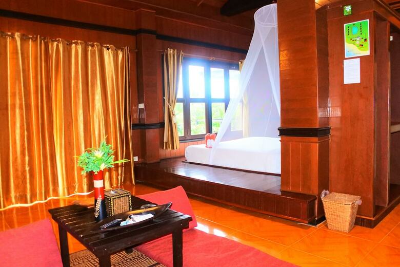 Apartamento Baan Laanta Resort And Spa