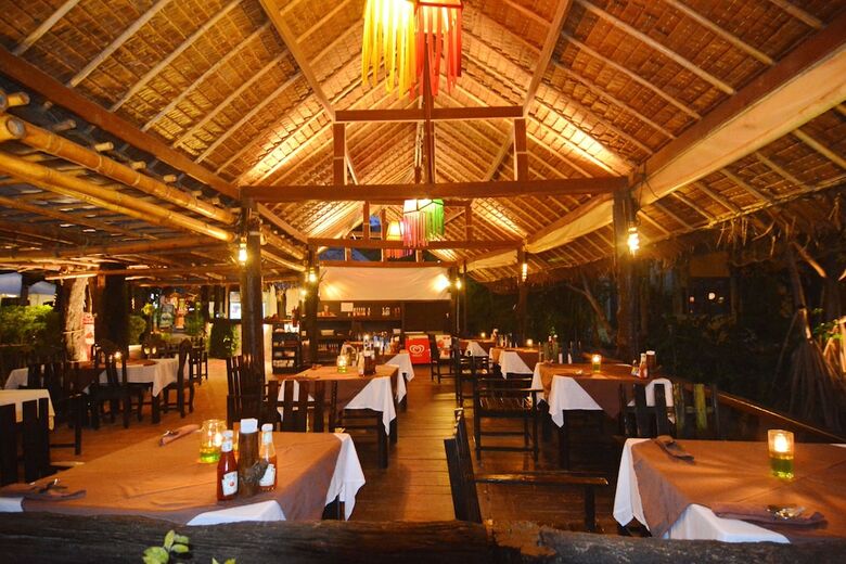 Apartamento Baan Laanta Resort And Spa