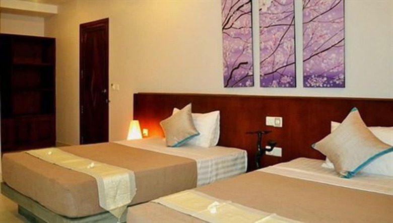Anise Villa Boutique Hotel