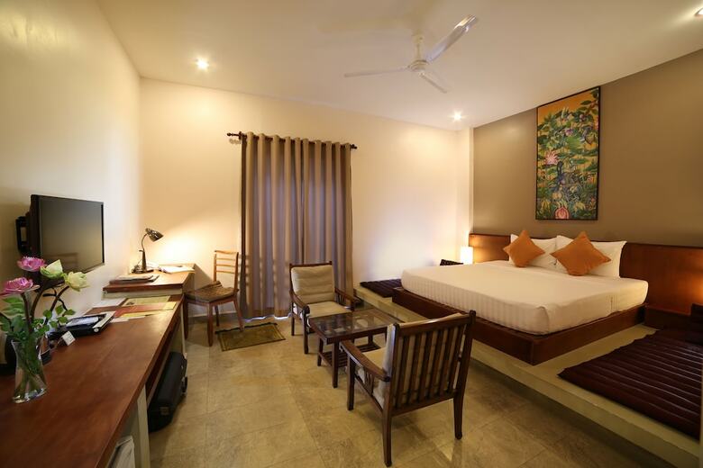 Anise Villa Boutique Hotel
