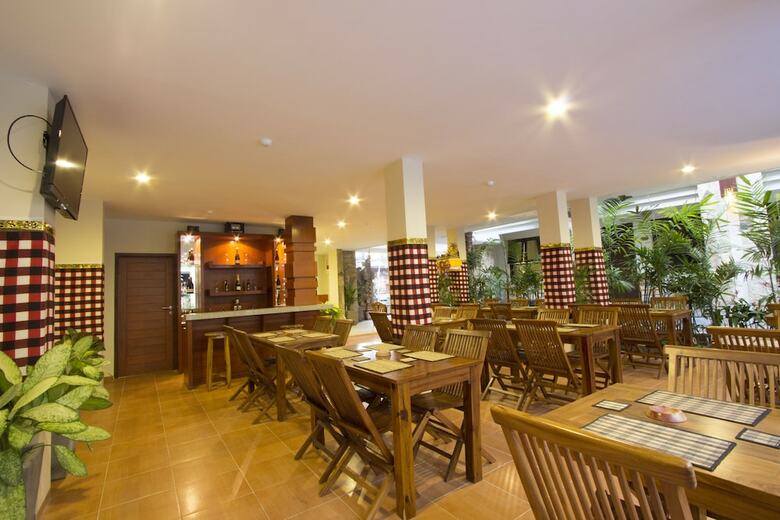 Apartamento Manggar Indonesia Hotel & Residence