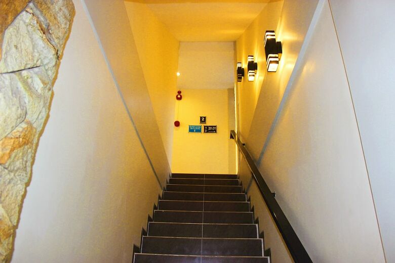 Apartamento Manggar Indonesia Hotel & Residence