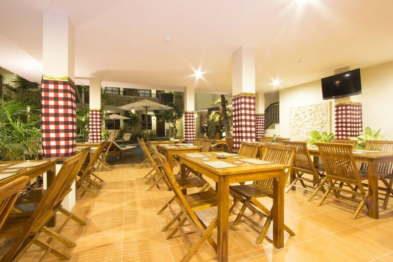Apartamento Manggar Indonesia Hotel & Residence