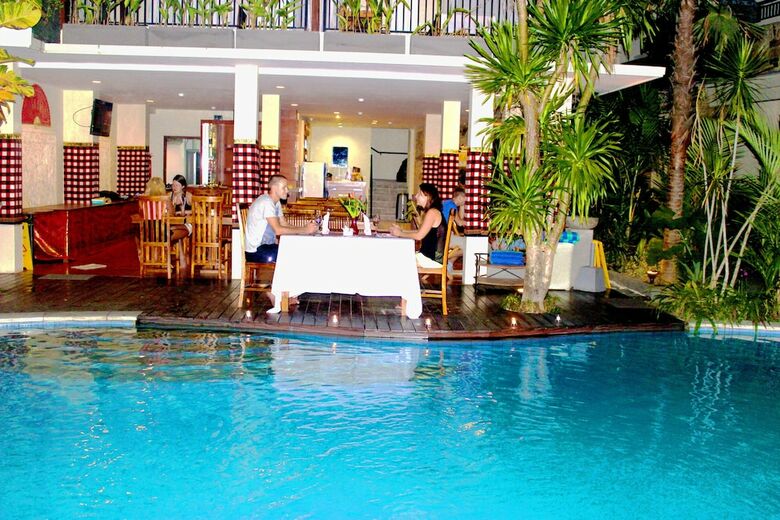 Apartamento Manggar Indonesia Hotel & Residence