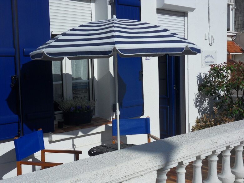 Bed & Breakfast L'imperatrice