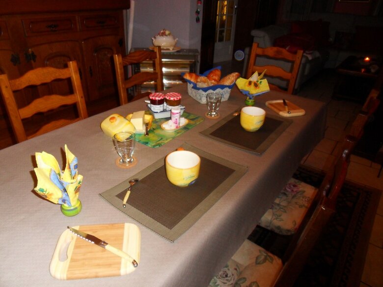 Bed & Breakfast L'imperatrice