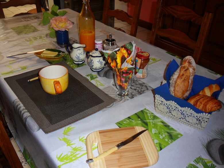 Bed & Breakfast L'imperatrice