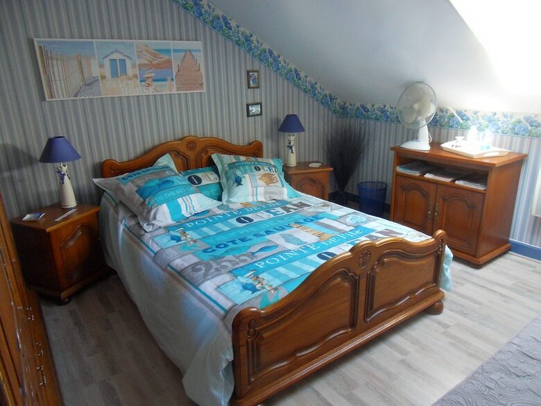 Bed & Breakfast L'imperatrice