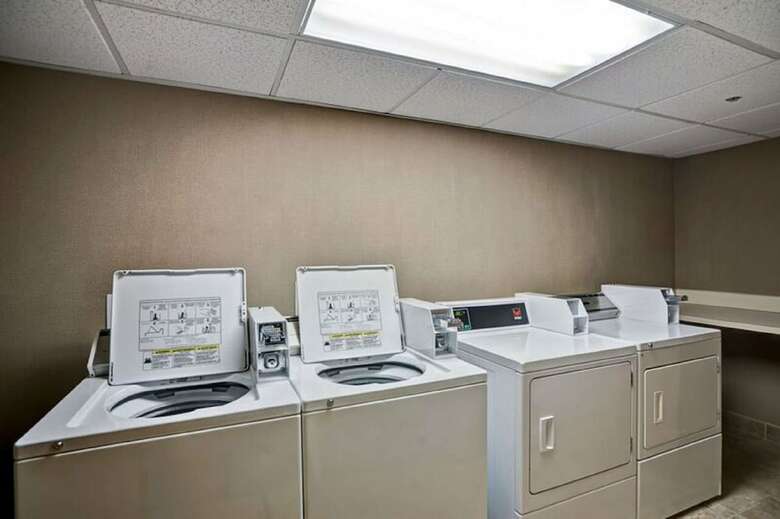 Hotel Hampton Inn Albany-wolf Road (Airport)