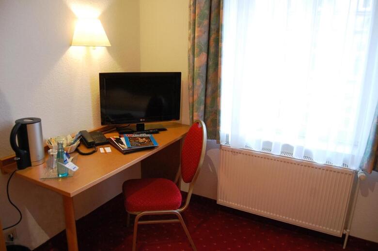 City Hotel Am Wasserturm