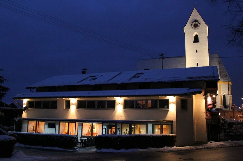 Hotel Gasthaus Kellerer