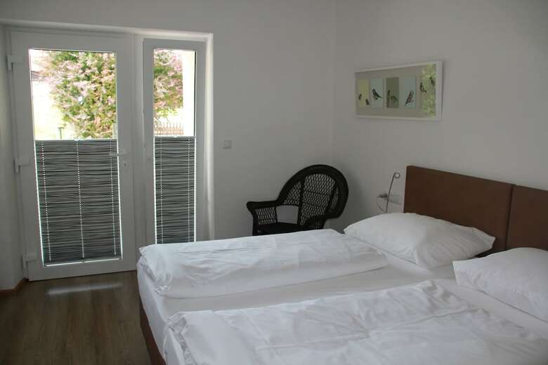 Hotel Gasthaus Kellerer