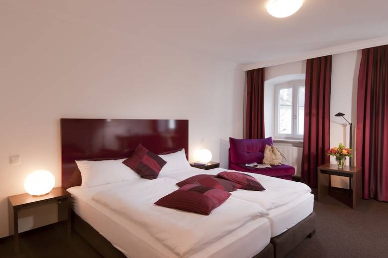 Hotel Bergbauer