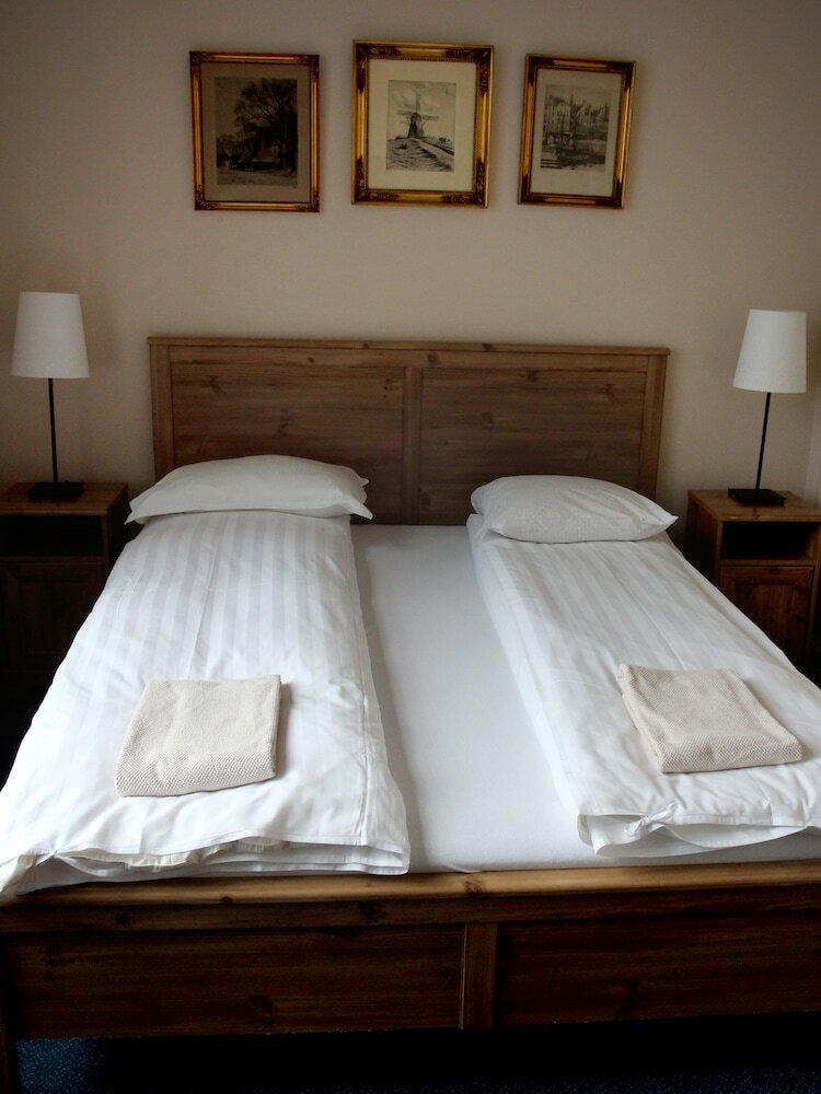 Hotel Centric Guesthouse