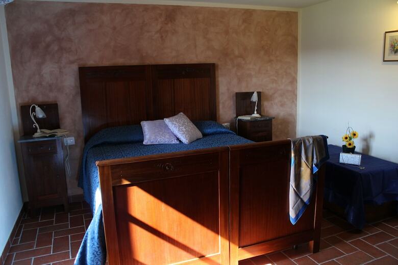 Agroturismo Amedea Tuscany Country Experience