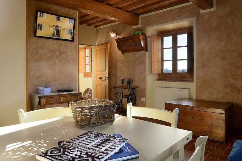 Agroturismo Amedea Tuscany Country Experience