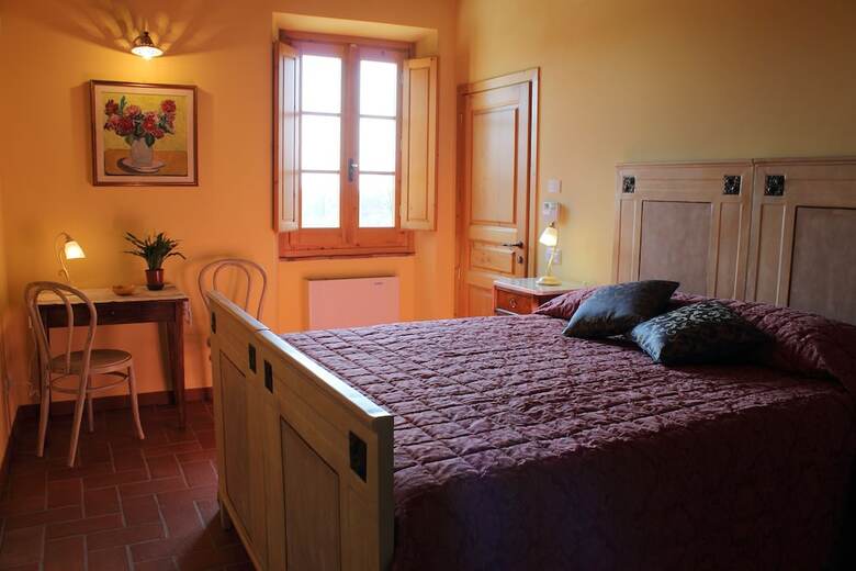 Agroturismo Amedea Tuscany Country Experience