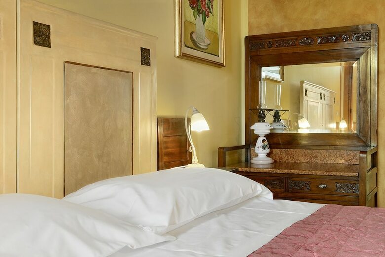 Agroturismo Amedea Tuscany Country Experience
