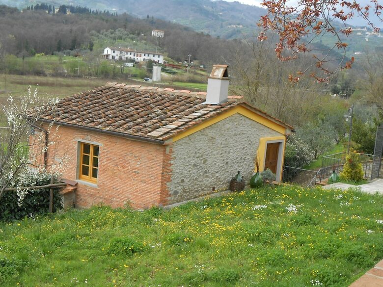 Agroturismo Amedea Tuscany Country Experience