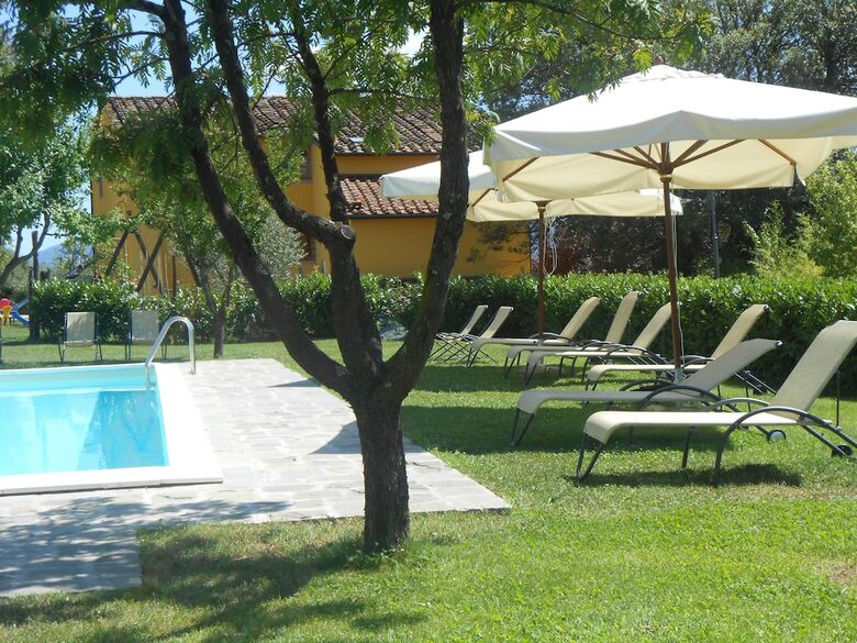 Agroturismo Amedea Tuscany Country Experience
