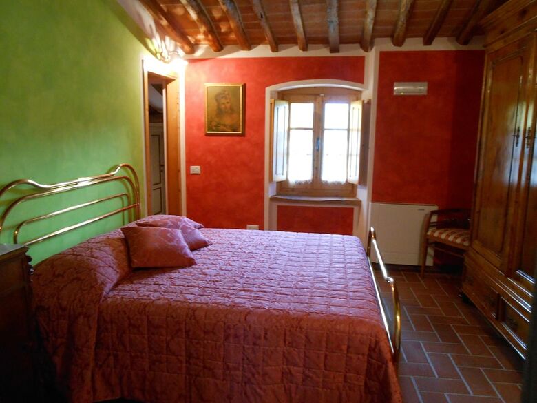 Agroturismo Amedea Tuscany Country Experience