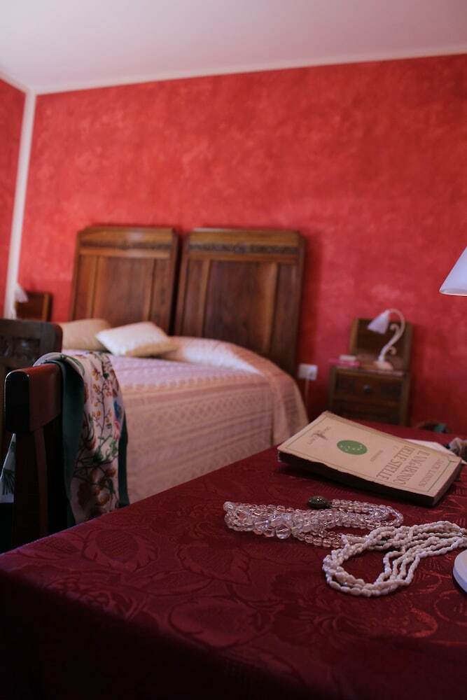 Agroturismo Amedea Tuscany Country Experience