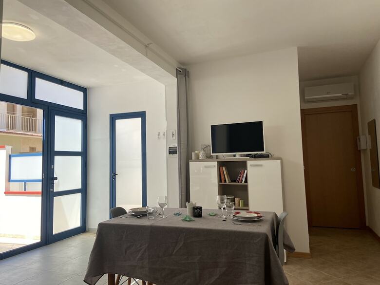 Apartamento Appartamenti Del Melo,  Mareinsicilia