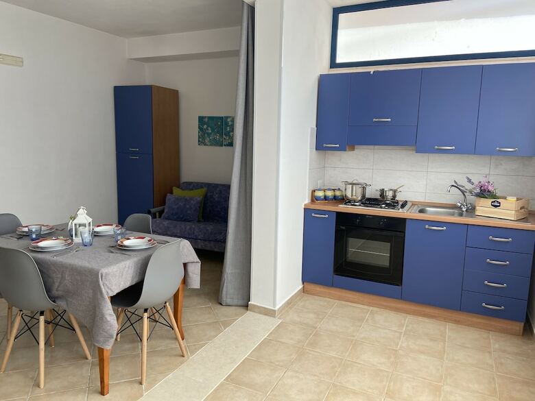 Apartamento Appartamenti Del Melo,  Mareinsicilia
