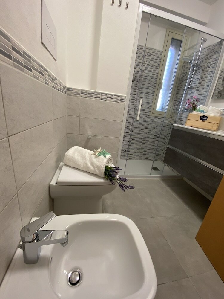 Apartamento Appartamenti Del Melo,  Mareinsicilia