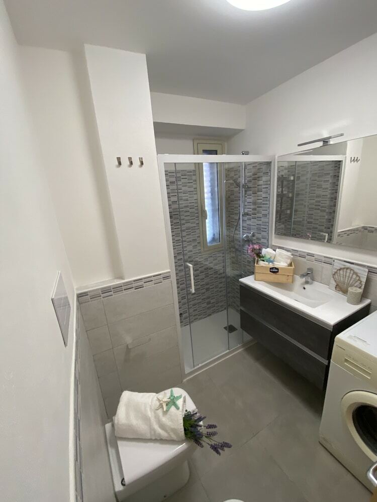 Apartamento Appartamenti Del Melo,  Mareinsicilia