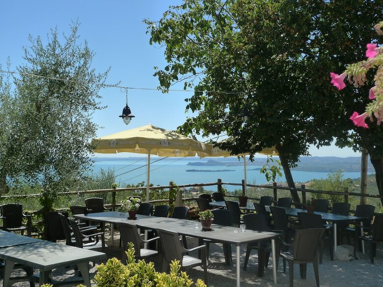 Agroturismo Scuderia Castello