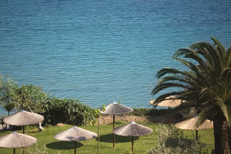 Tomato Beach Hotel