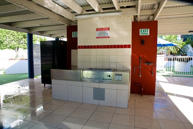 Apartamentos Raffles Royale