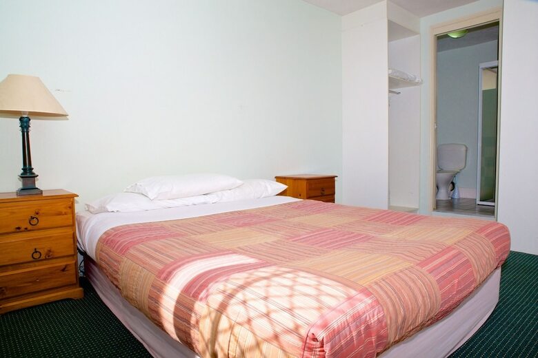 Apartamentos Raffles Royale