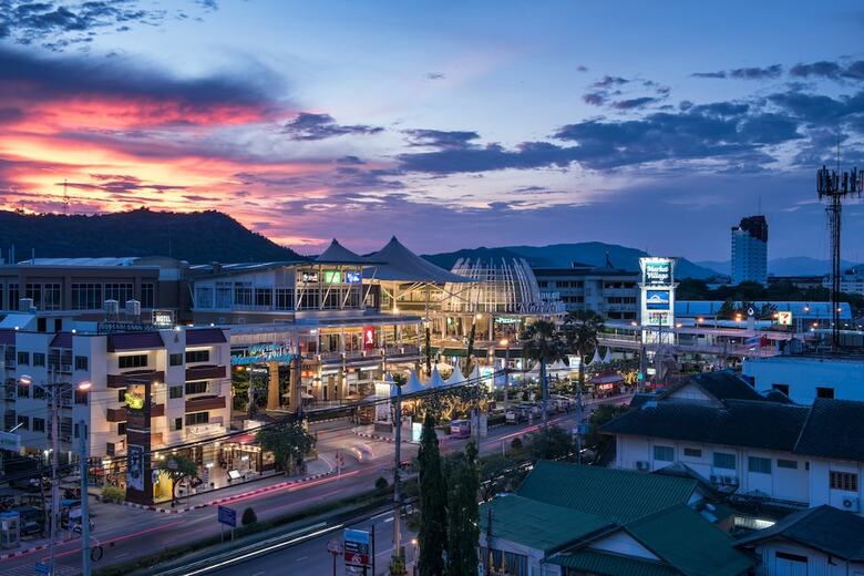 Hotel Kiang Haad Beach Hua Hin