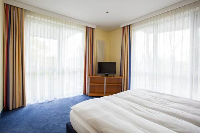 Aparthotel Aparion Apartments Berlin Family